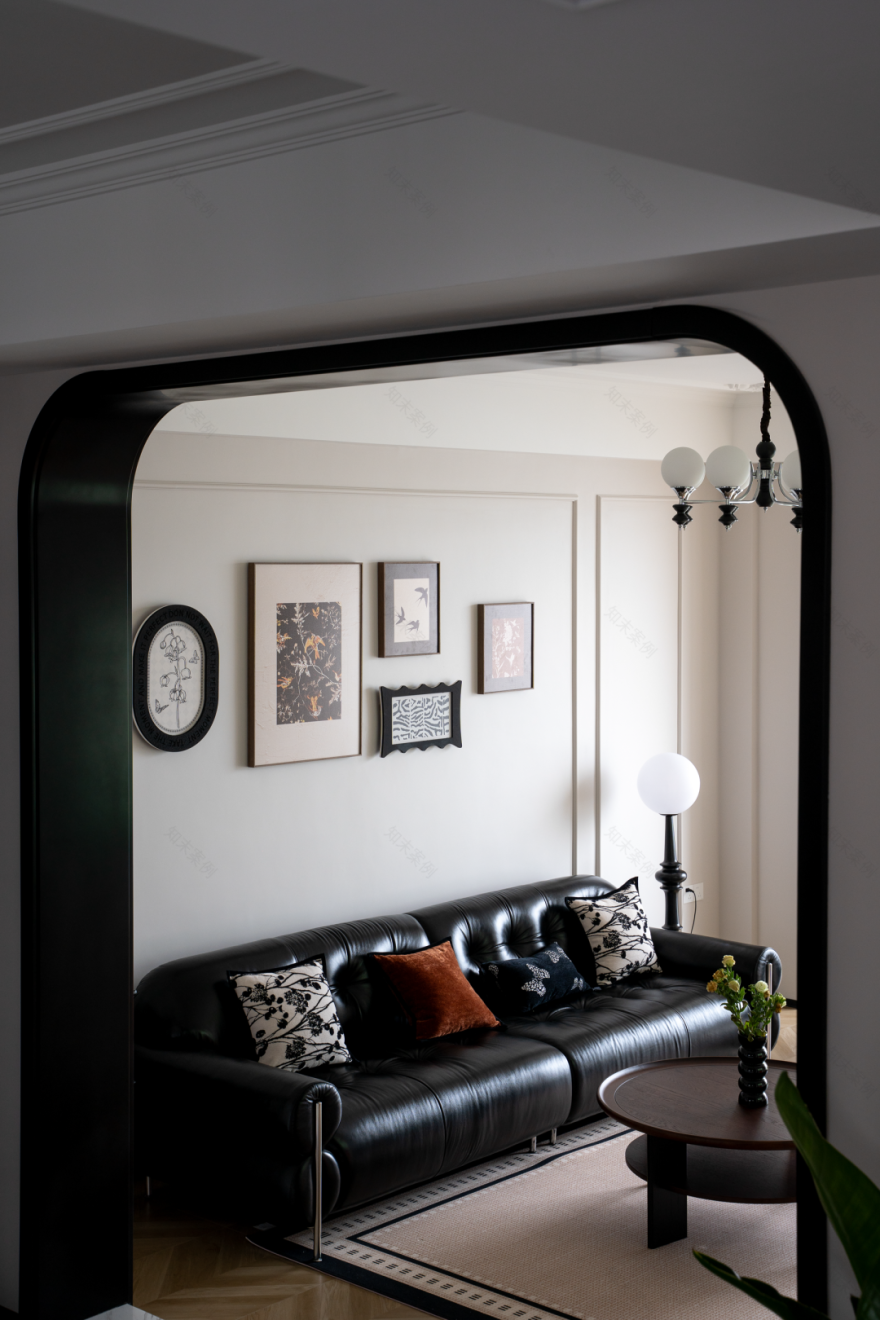 帝景诗居·主题空间丨主题空间装饰工程有限公司-3