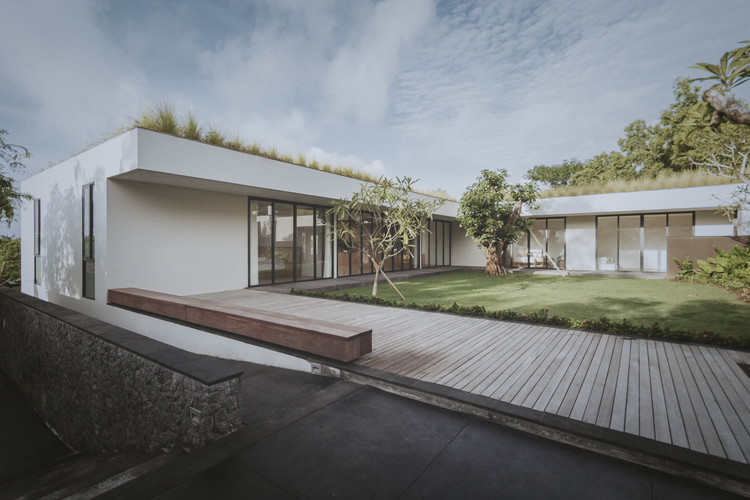 Private Villa in Ungasan  Rafael Miranti Architects-17