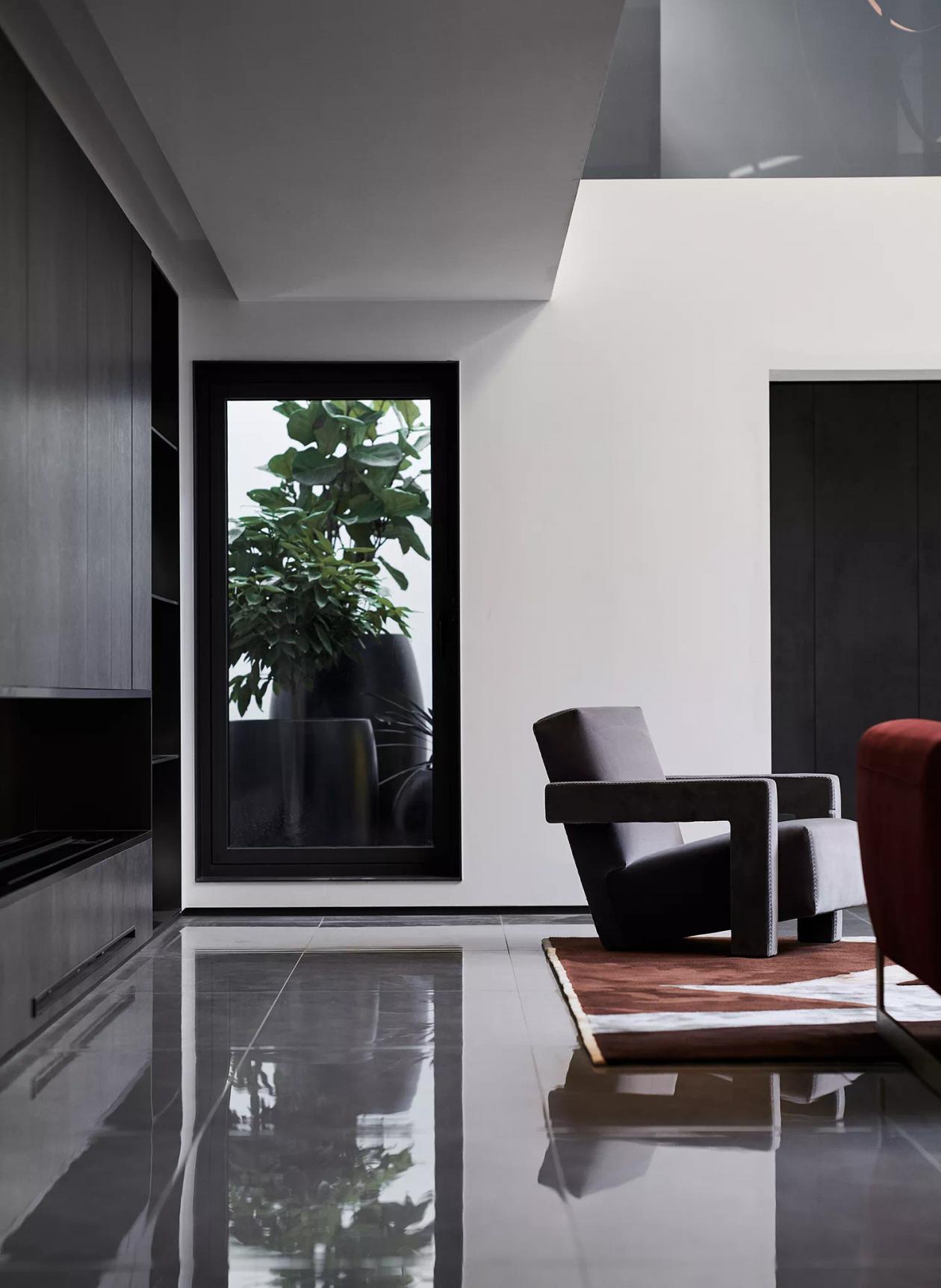 苏州正荣国领别墅丨中国苏州丨朱勇空间设计事务所-60