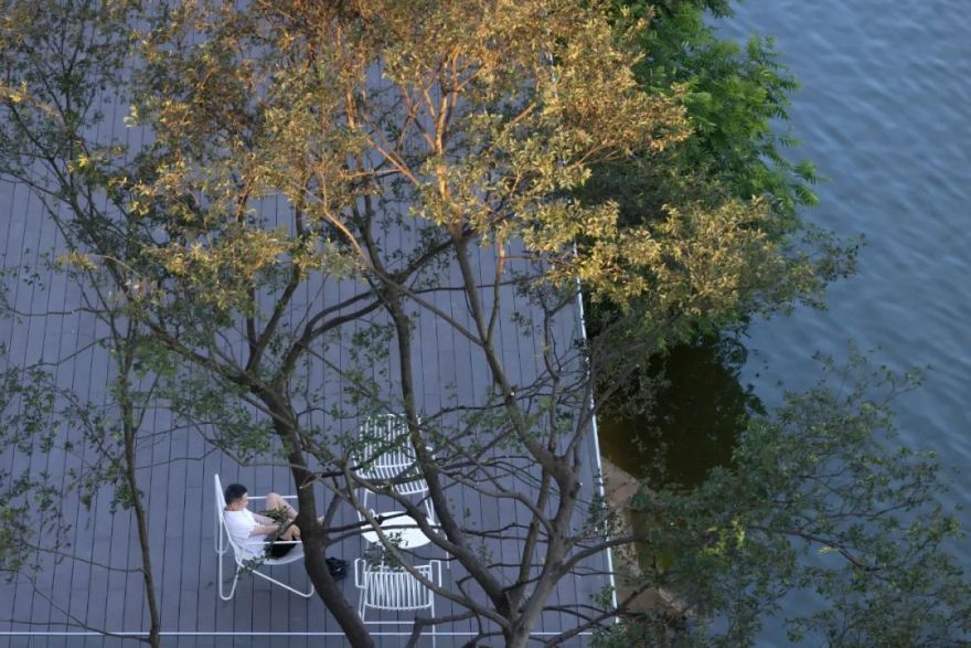 金地湖山樾示范区丨中国长沙丨张唐景观设计事务所-47