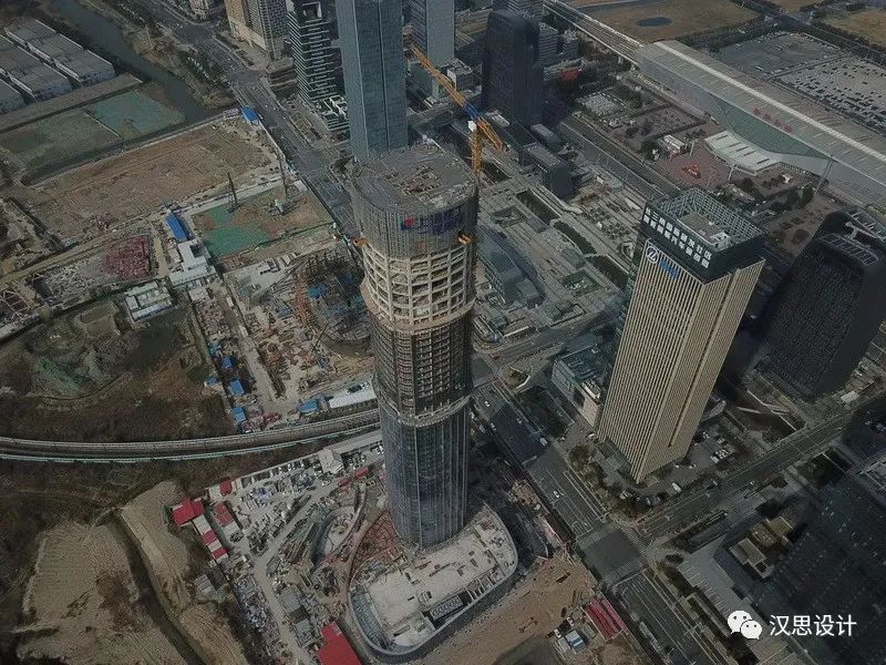 苏州星俪酒店丨中国苏州丨上海汉思建筑设计事务所-2