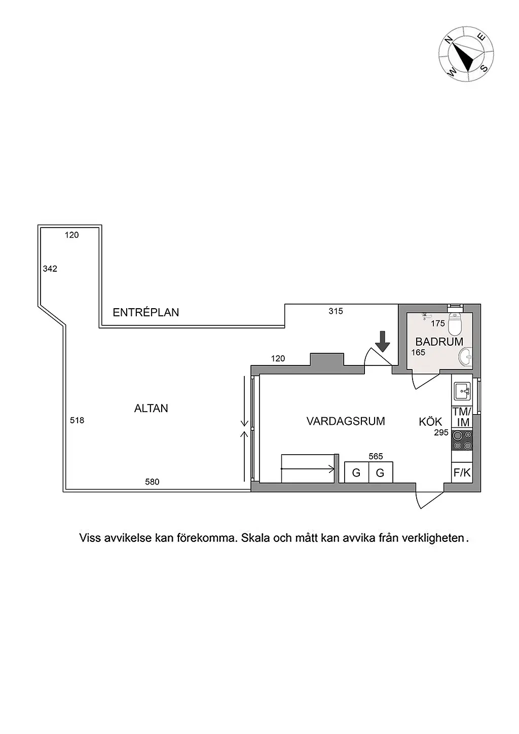 20m²迷你艺术小屋 | 简洁空间，无限创意-12
