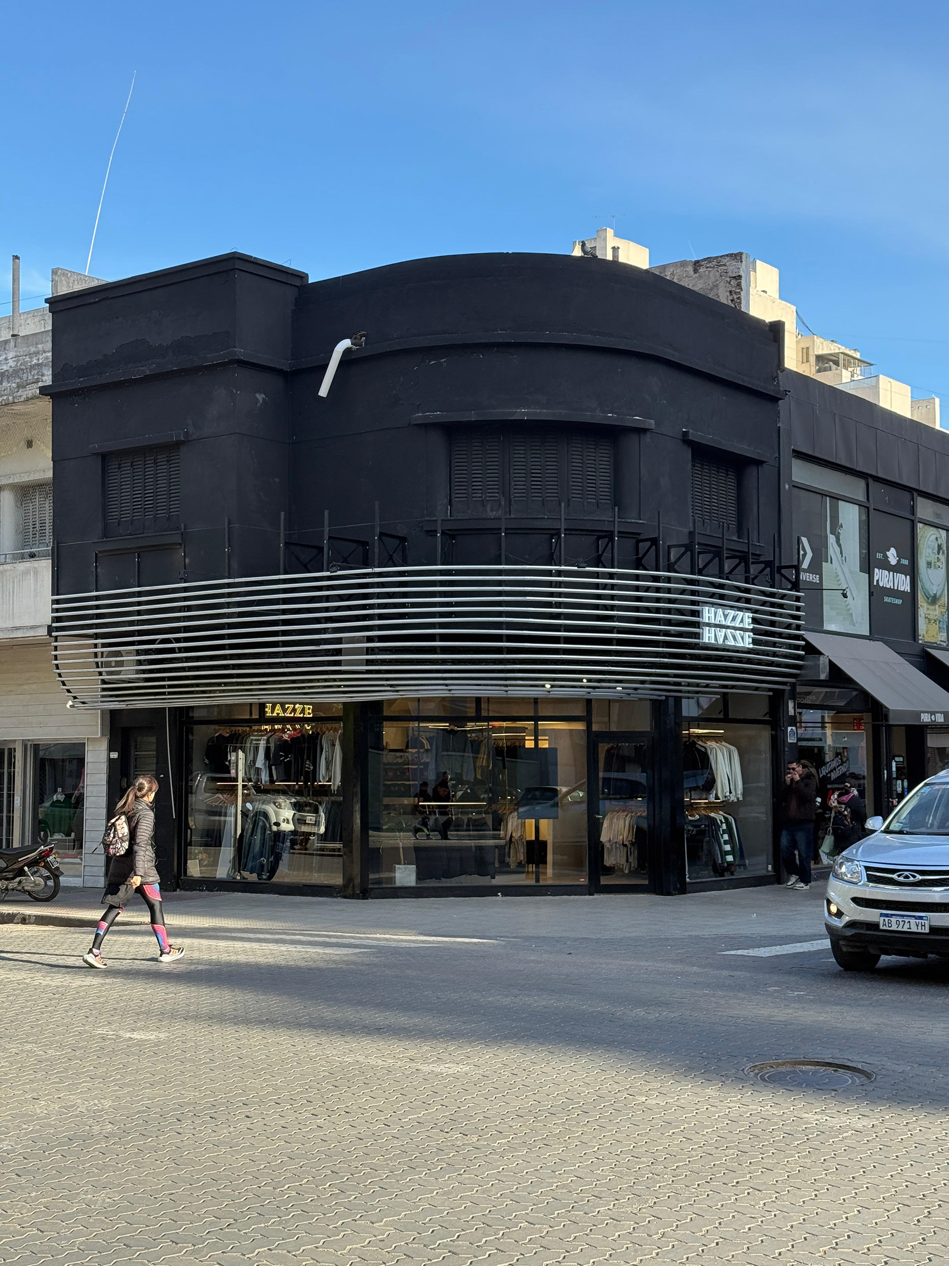 HAZZE - Remodelation proyect-0