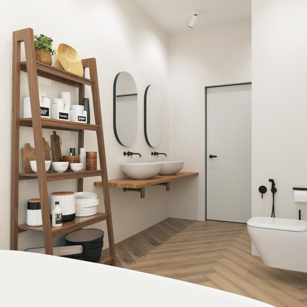 The Nature House in Moscow-19