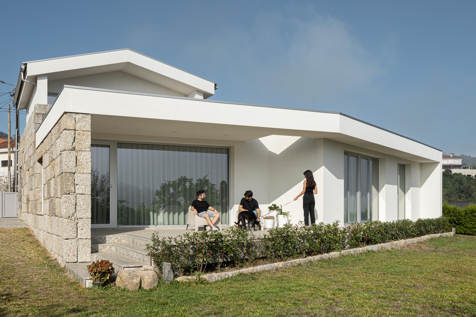 丨felixARQS Daniel félix Arquitectos-27