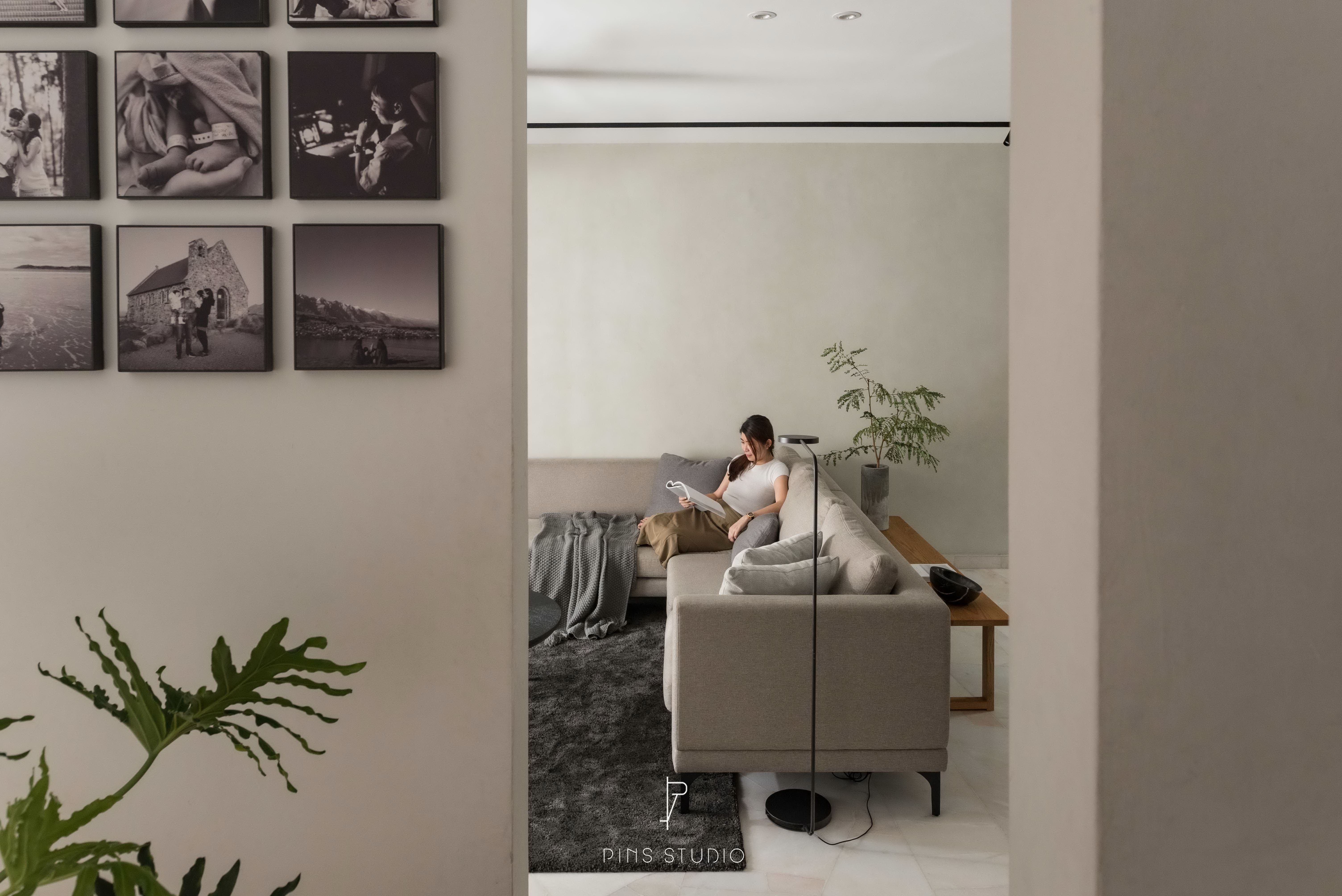 时尚沉着  | Pins Studio | 2023 | 马来西亚-8