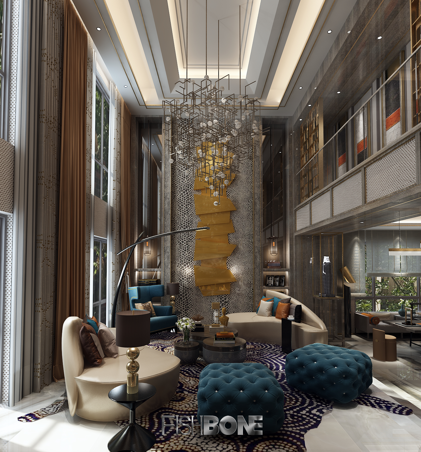 滇池ONE别墅(Z宅)-28