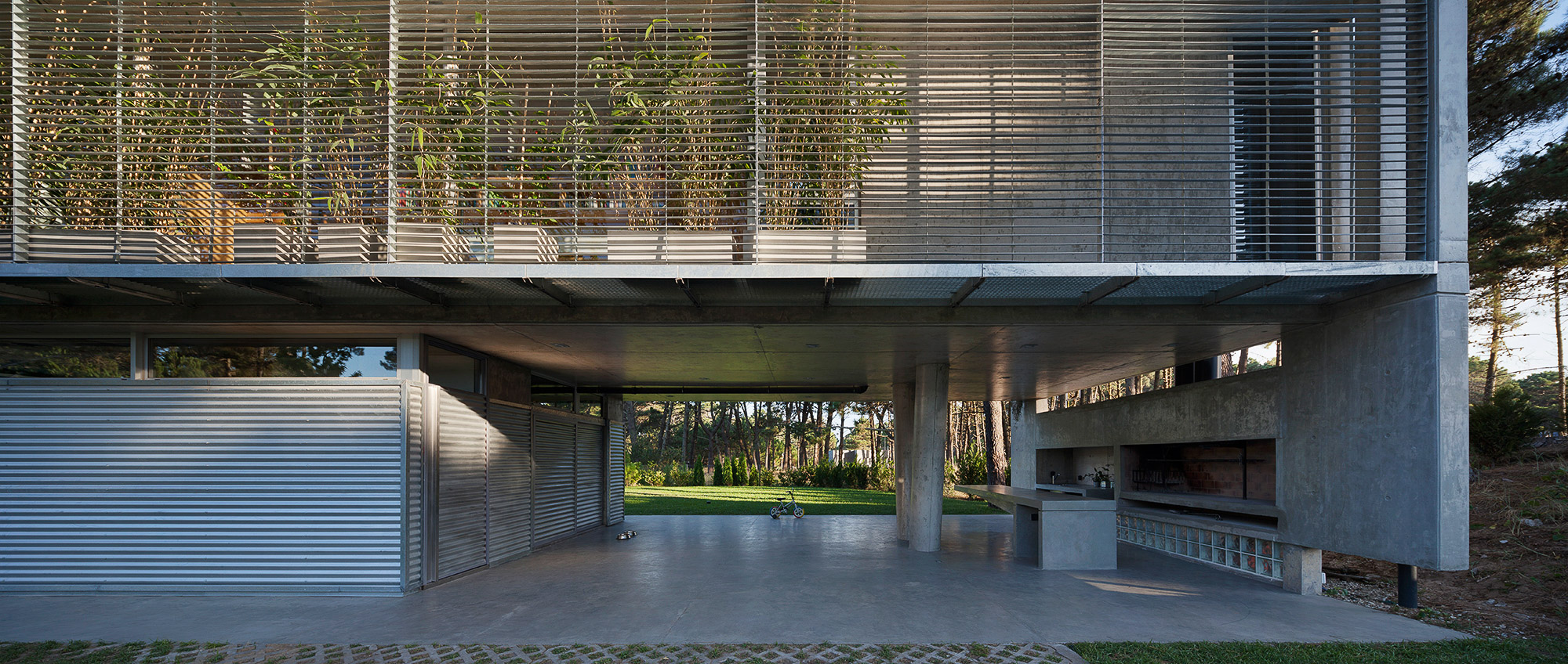 悬浮森林中的宁静家园-31