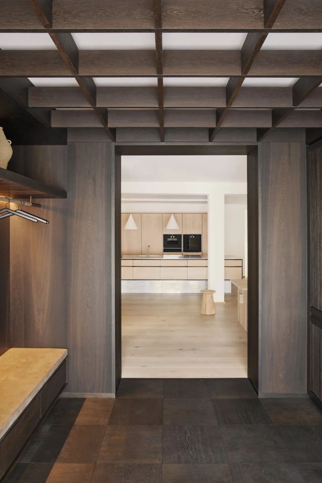 哥本哈根 Copenhagen 展厅丨丹麦哥本哈根丨Bunn Studio-43