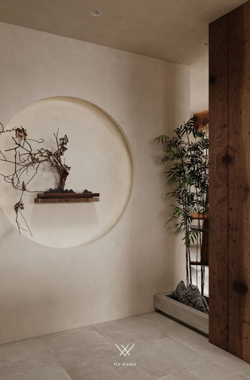 般若丨中国杭州丨菲拉设计-11