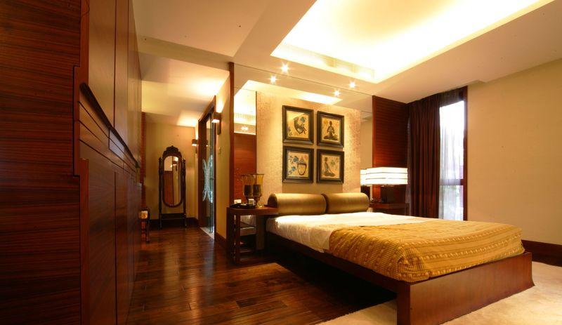 中山华发生态庄园东南亚风情别墅设计-8