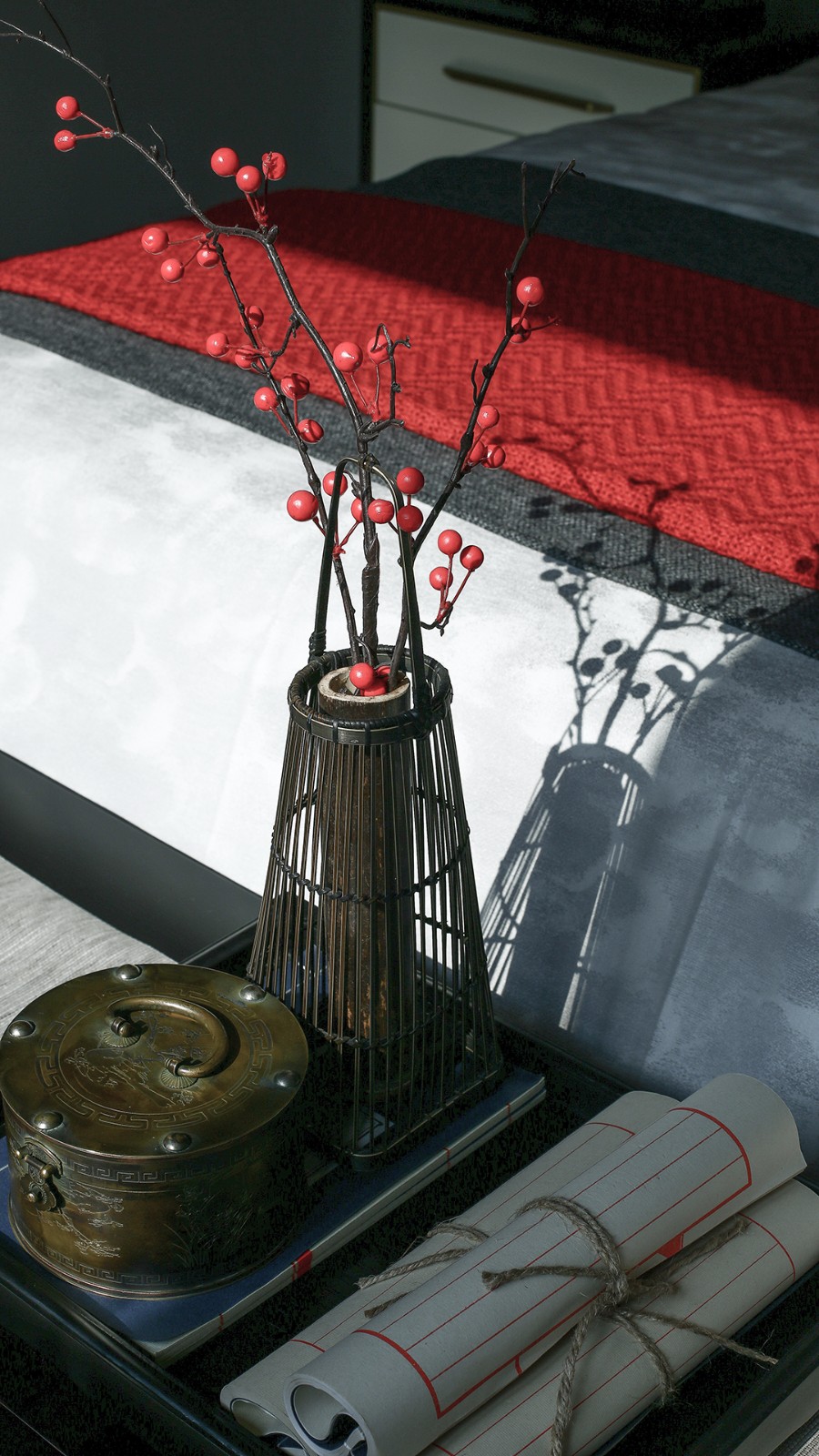 万科·澜湖郡二期L2-22