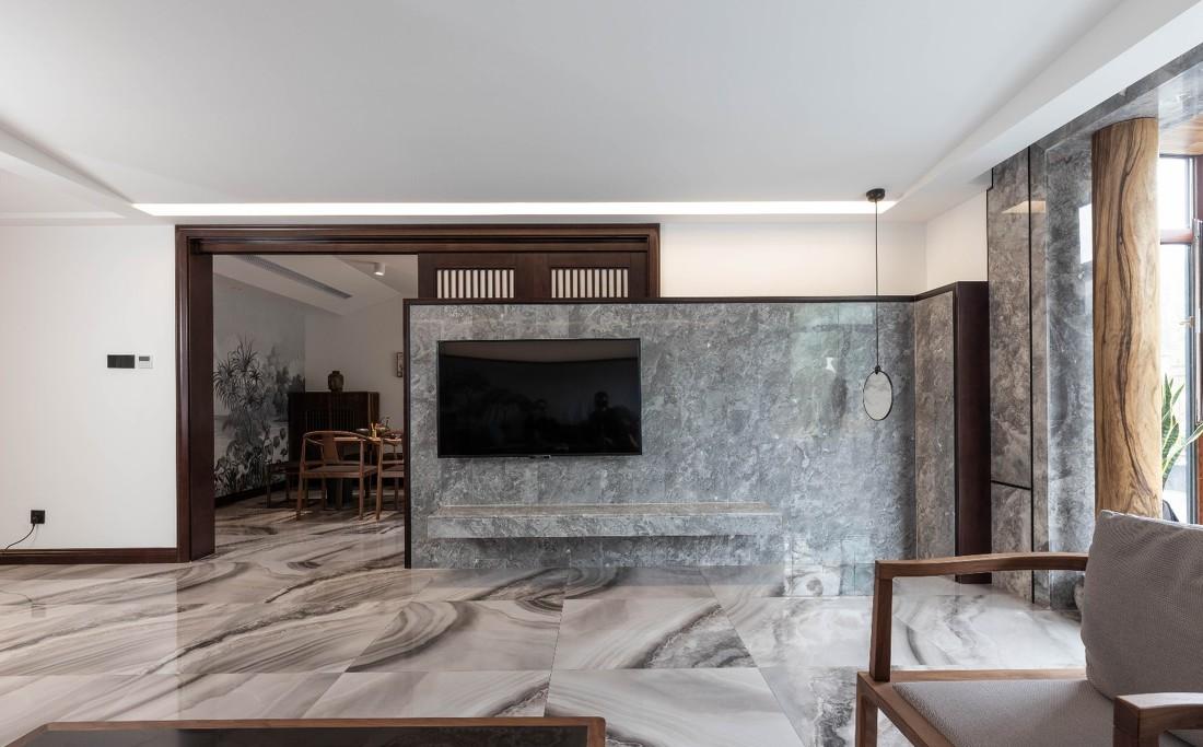 
潍坊颐轩国际新中复式 -4