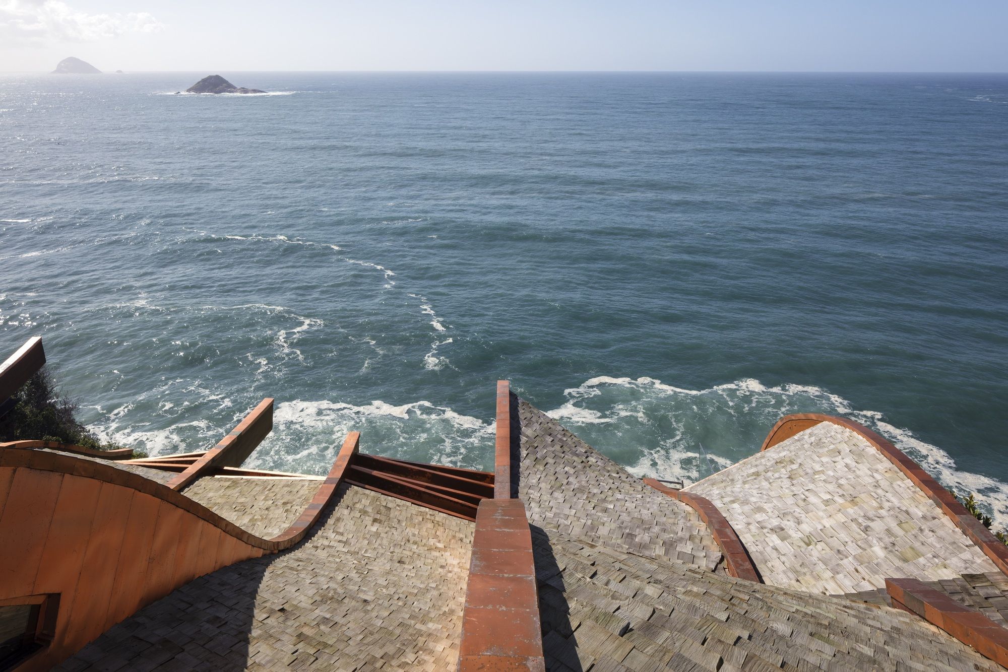 波浪之屋丨巴西里约热内卢-27