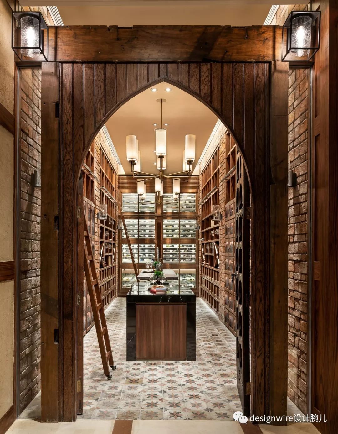 广州瑰丽酒店-141