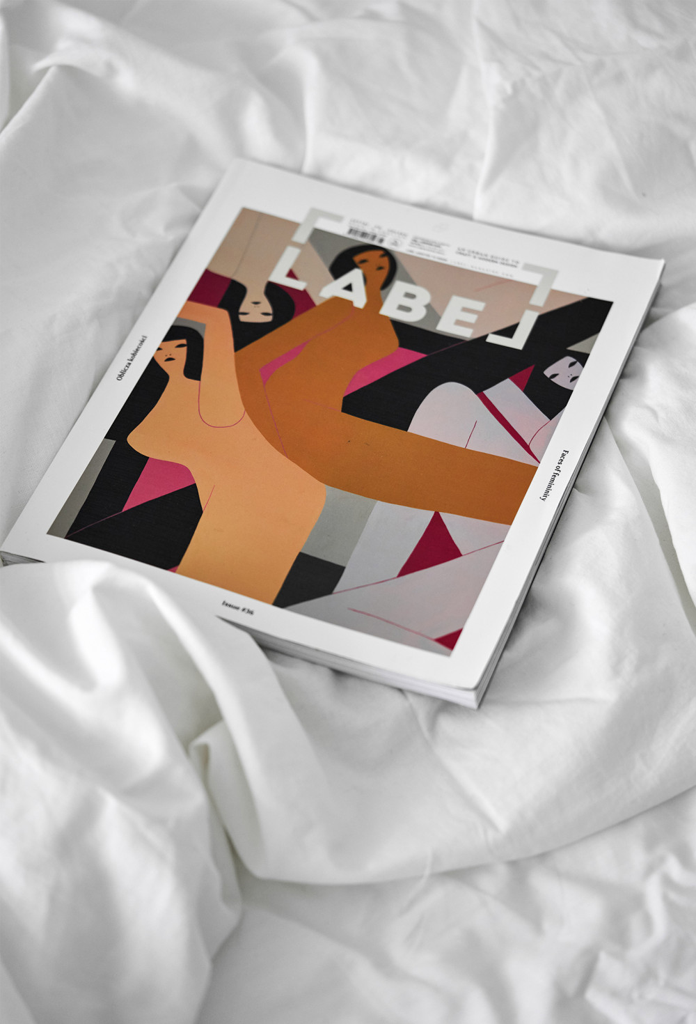 47 平米简约美观公寓设计丨俄罗斯加里宁格勒丨Line Design Studio-12