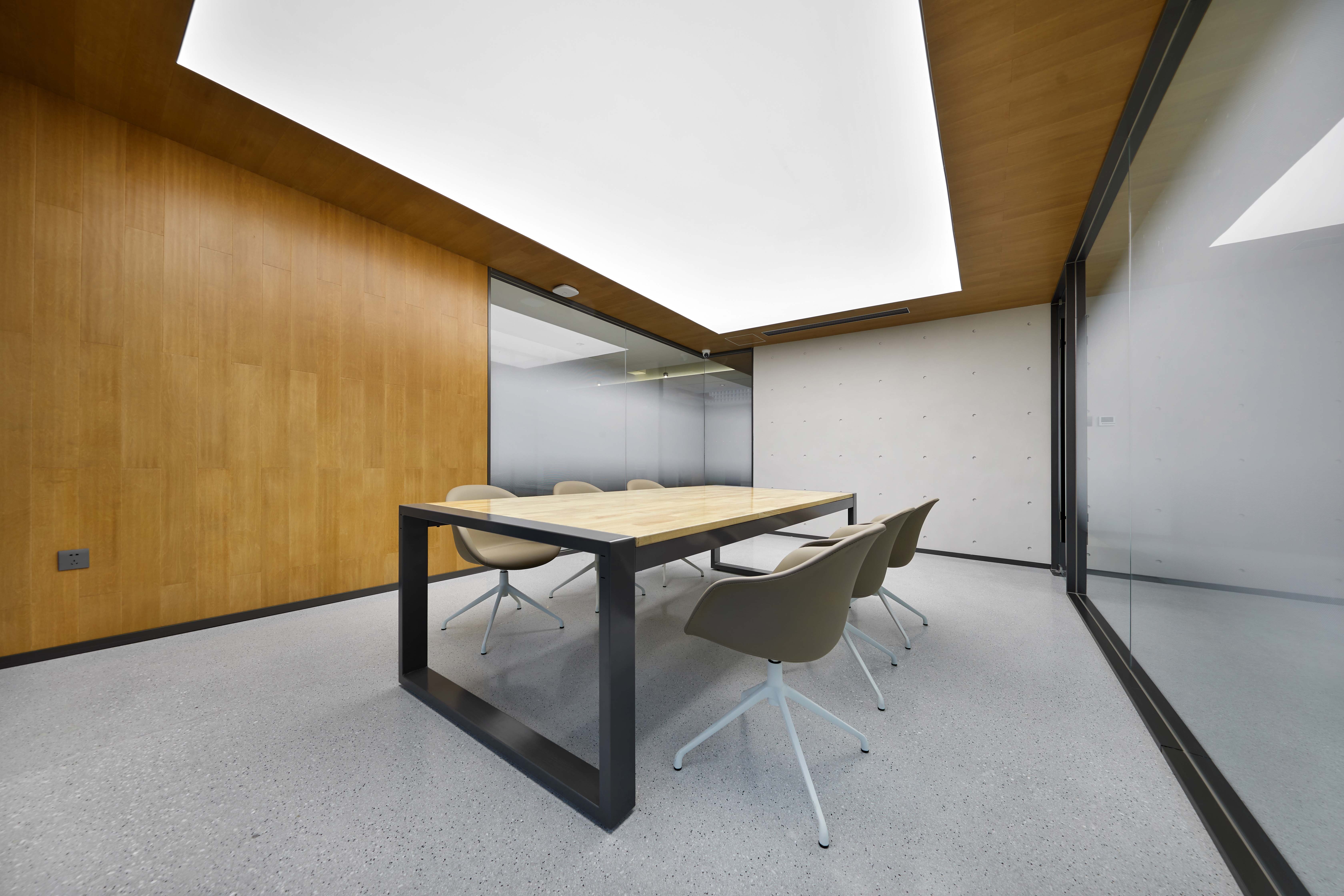 正星办公楼丨中国浙江丨优鸿设计-60