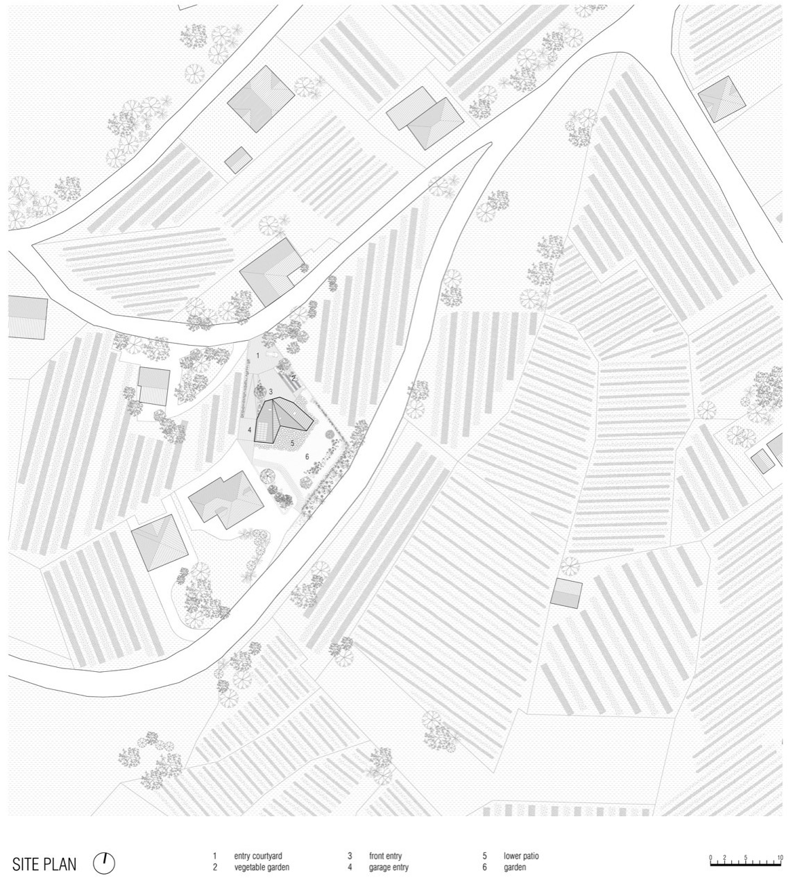 故乡之家丨意大利特伦托-124