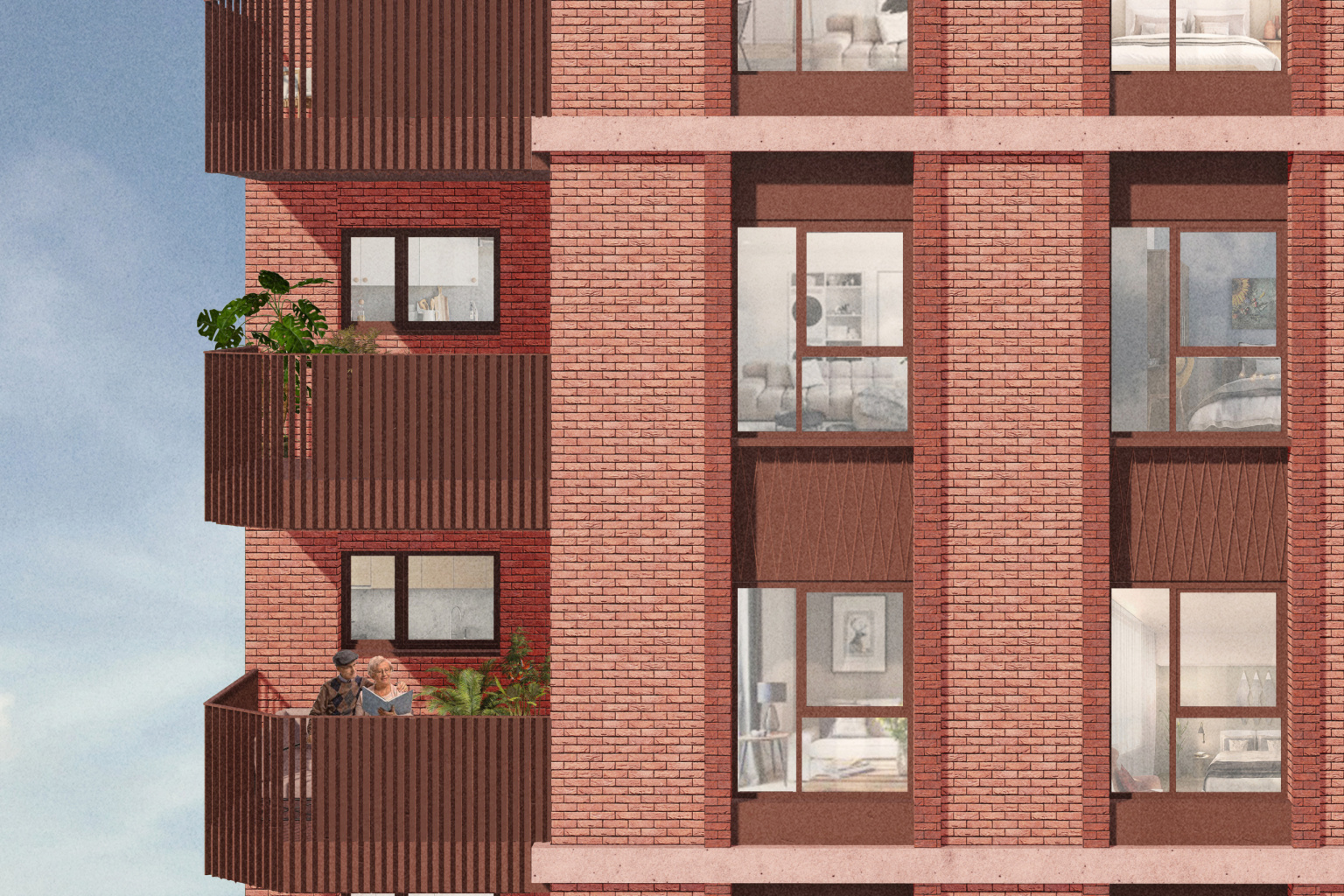 HTA Design | Joyce Avenue and Snell’s Park Estates-51