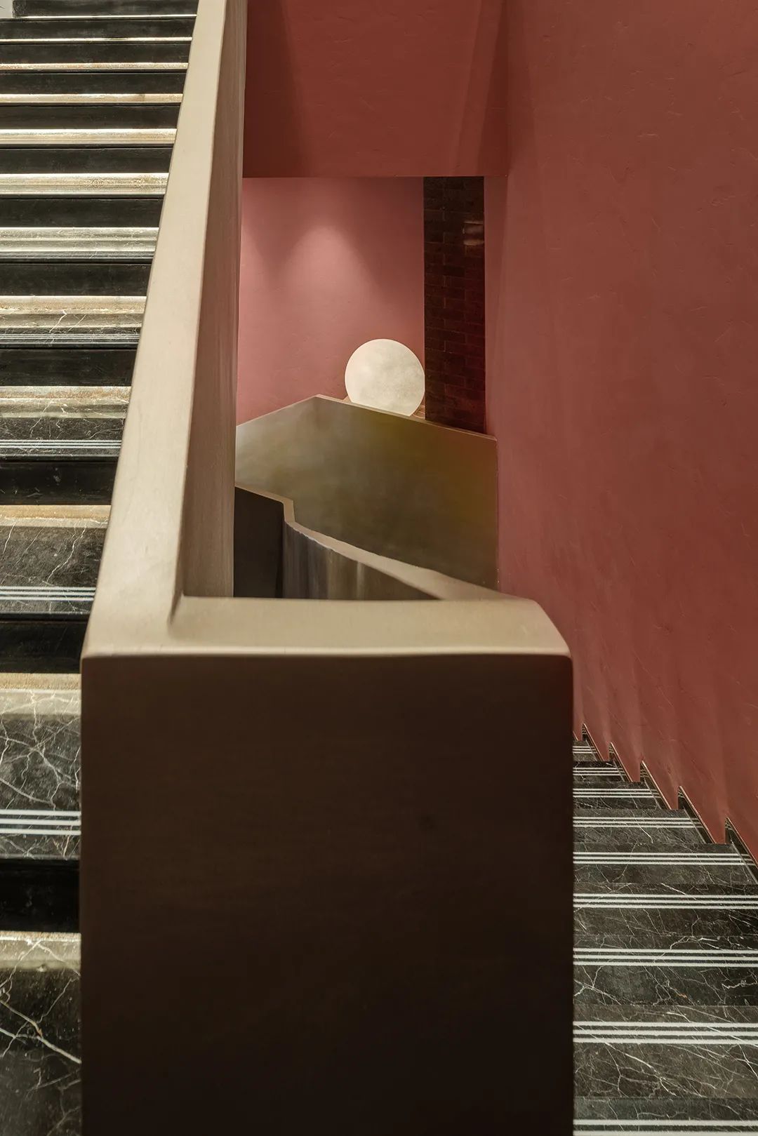 古城一抹红 · 西安历史名城浪漫新地标设计丨中国西安丨墨铭设计-15