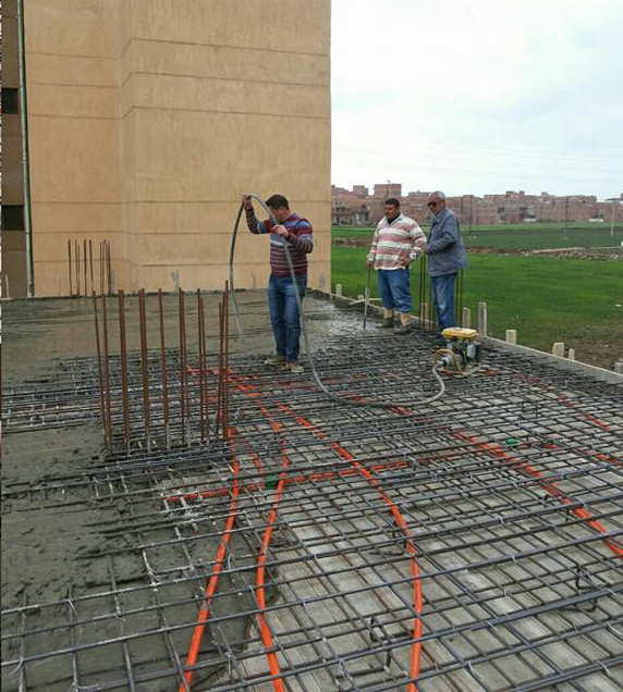 精益求精的办公室设计 | ZIFTA SOCIAL INSURANCE-15