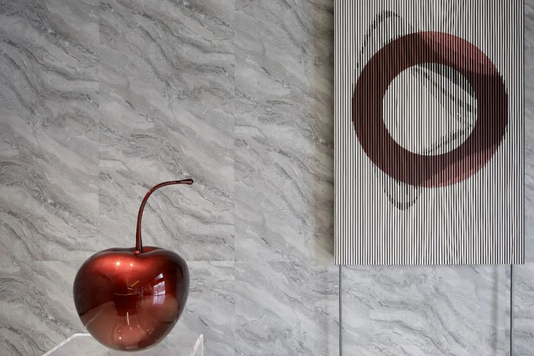 武汉书香华府销售中心 | 时装定制空间,唤醒纺织文化-34