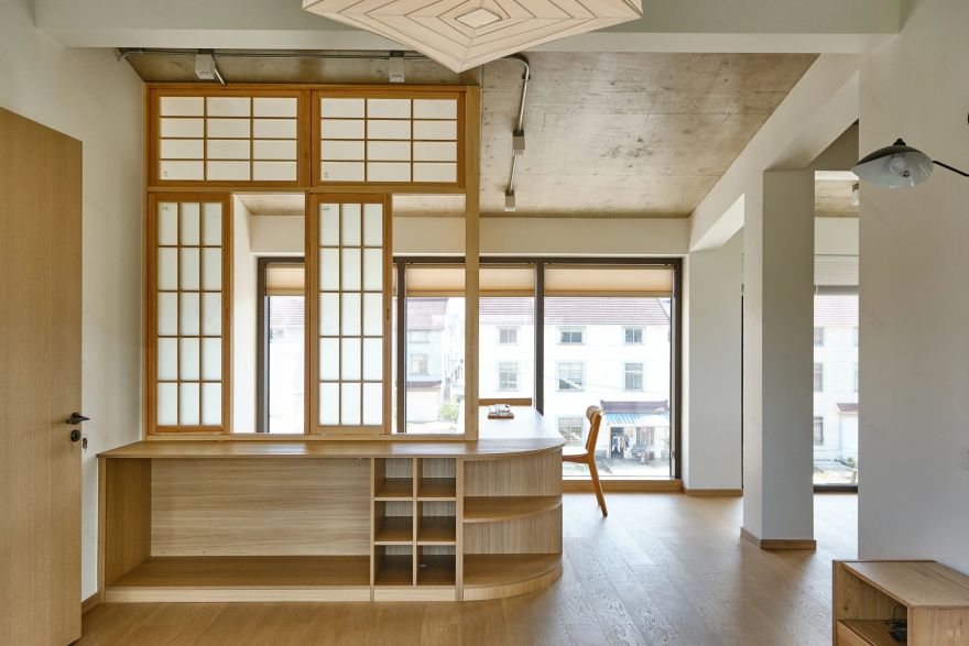 园宅丨中国苏州丨堺工作室-26