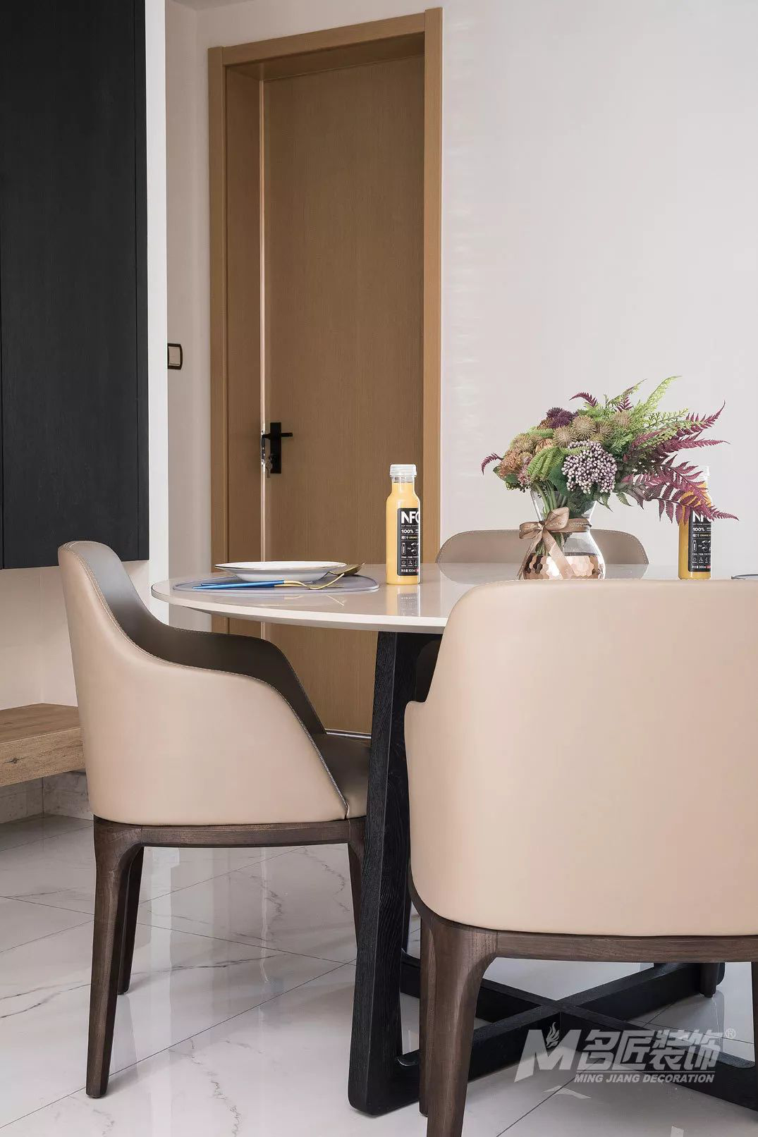 国宾一号现代风室内设计-14