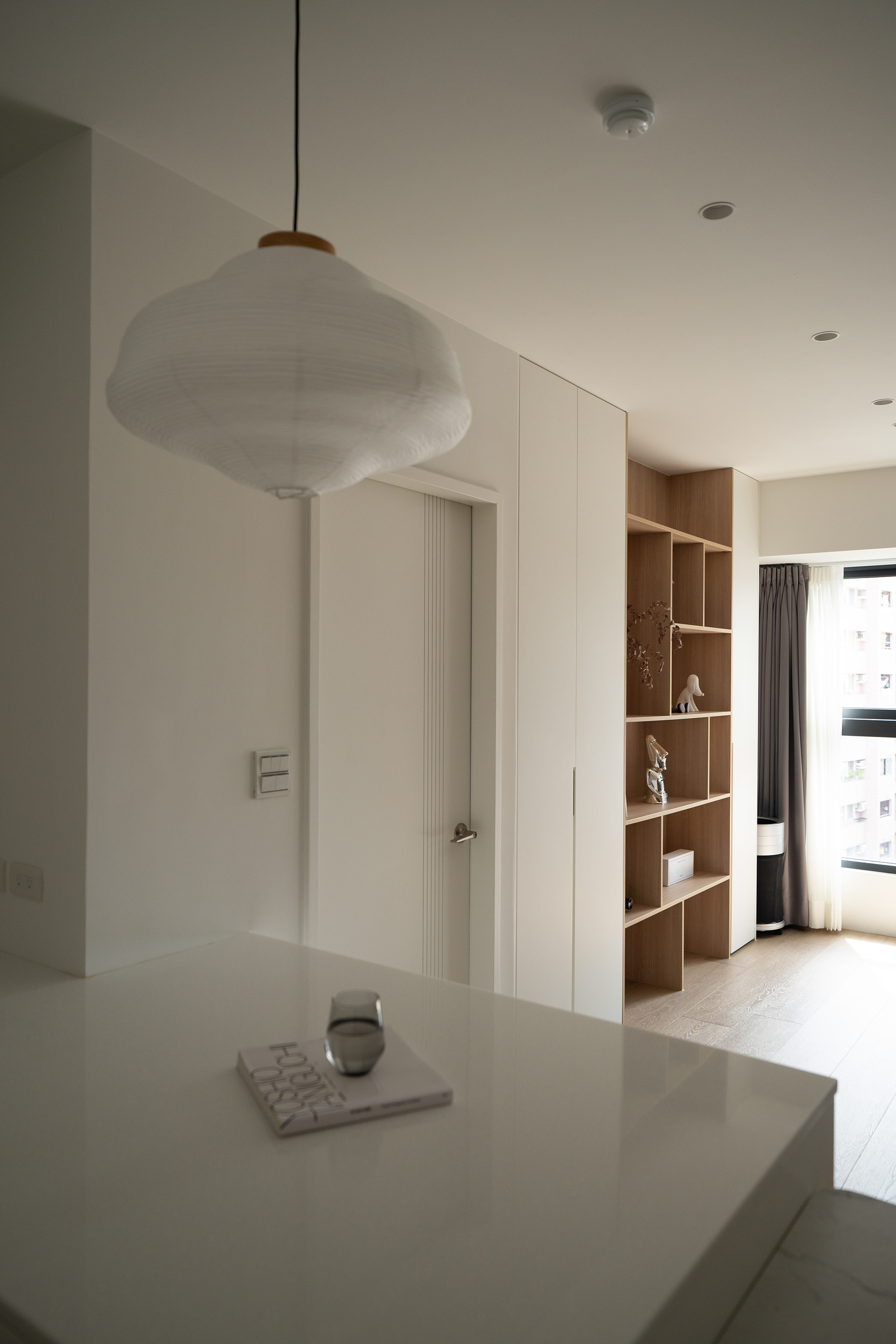 平层丨中国高雄丨NON  STOP DESIGN™-38