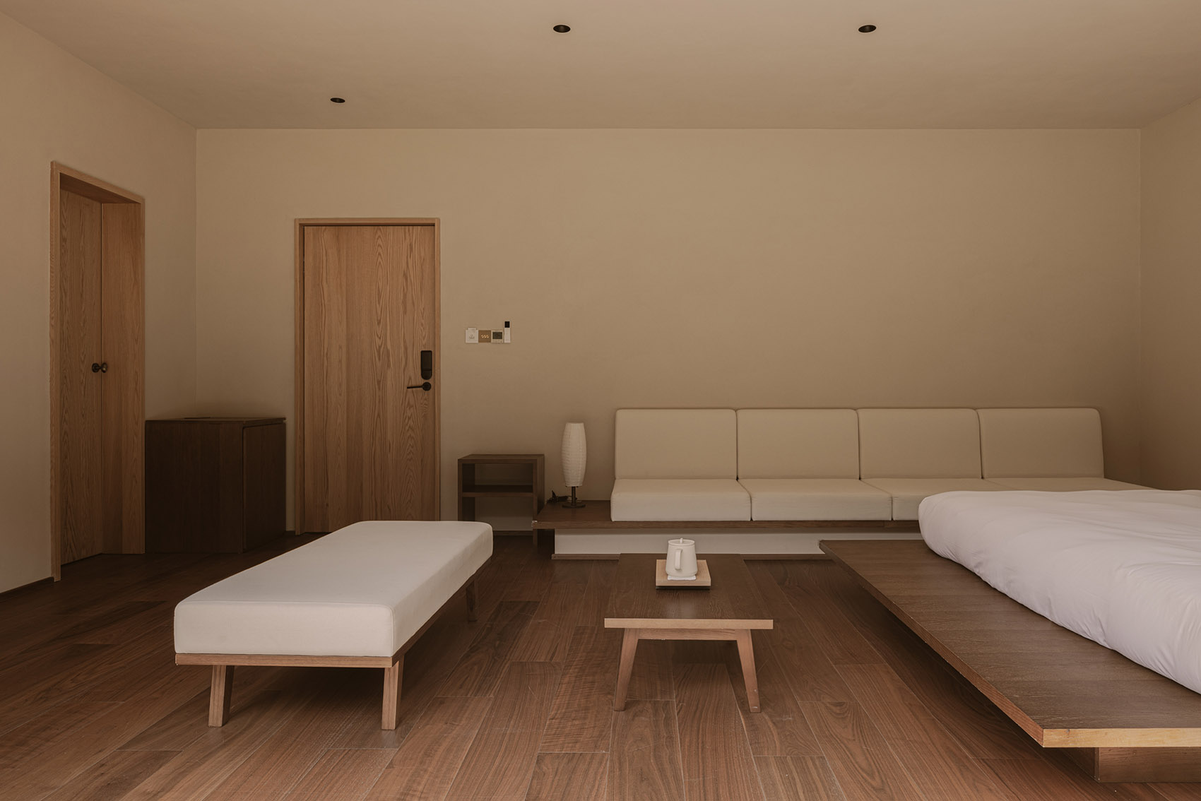 鹿柴山集丨中国安康丨小大建筑设计事务所-35