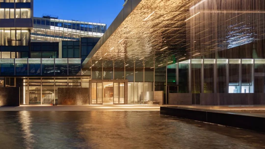 深圳会展湾·南岸 | 景观与建筑的有机融合-28