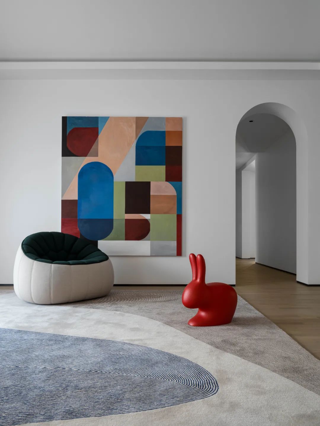 月湖山庄丨中国上海丨上海亦鉴建筑设计-38