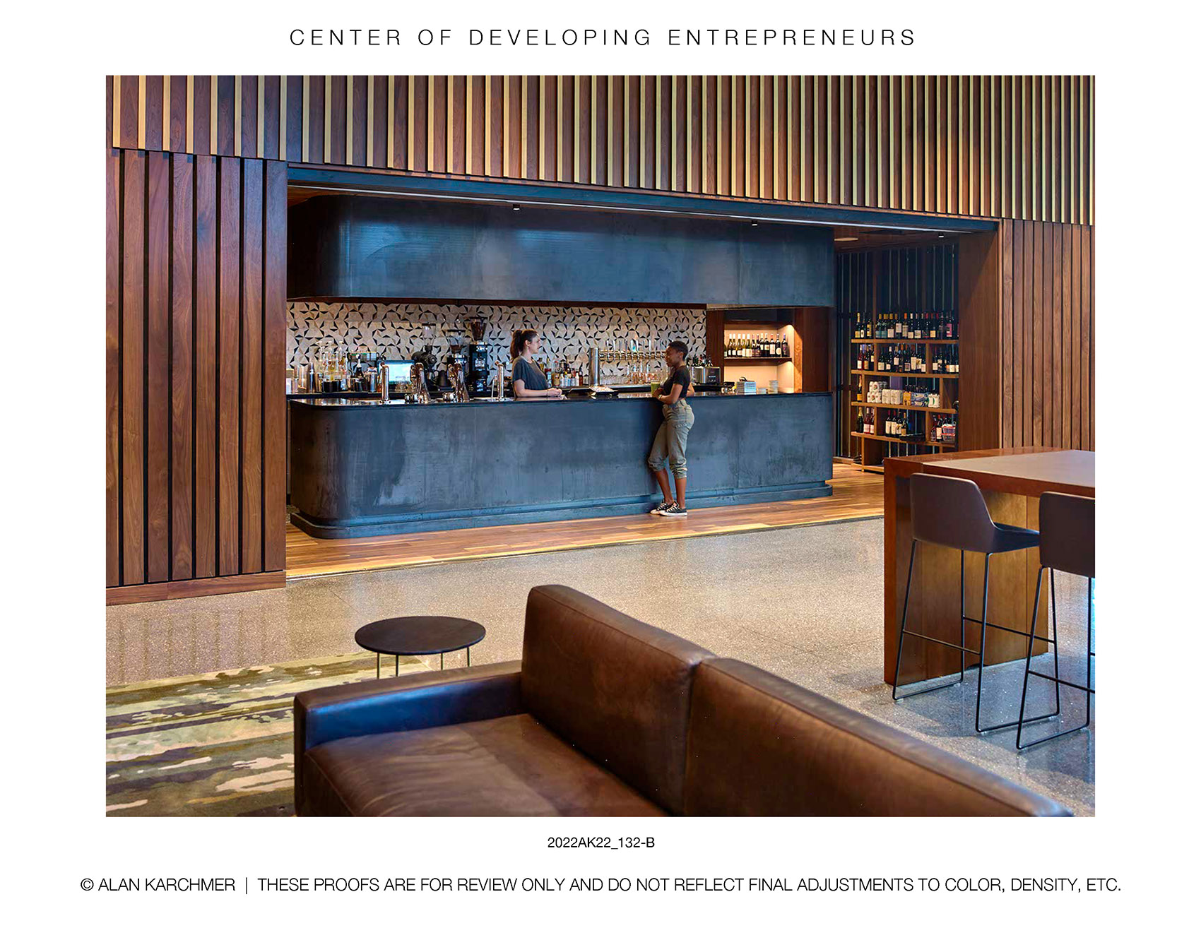 维吉尼亚州夏洛茨维尔企业家发展中心丨美国维吉尼亚丨EskewDumezRipple,WOLF ACKERMAN-140