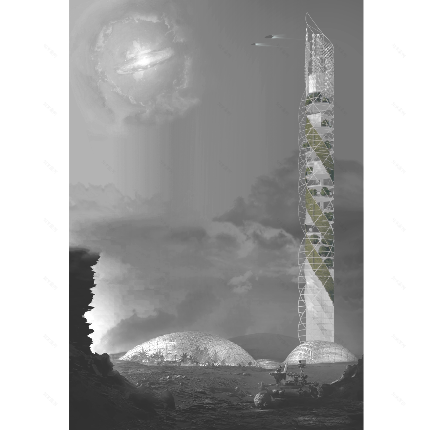 《天空环 loop》-9