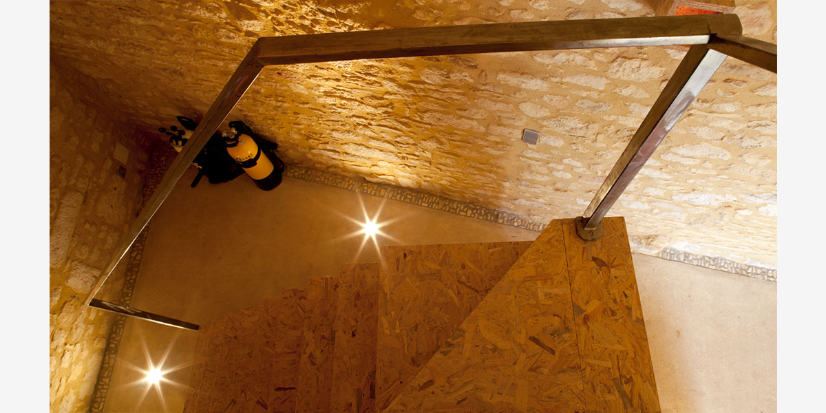 丨CoCo architecture-8