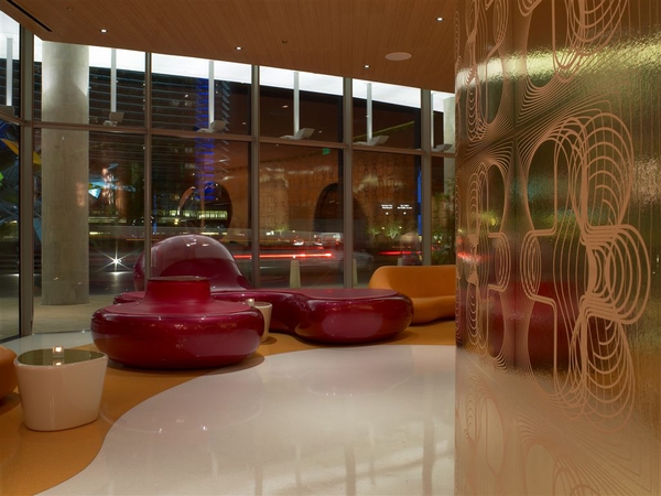 拉斯维加斯Silk Road 丝绸之路餐厅-14