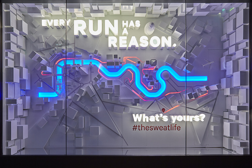 lululemon – Every Run Has A Reason, London-0
