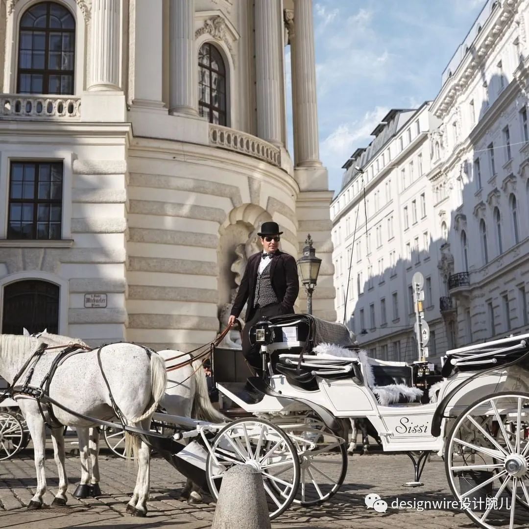 维也纳瑰丽酒店丨奥地利维也纳丨A2K,BEHF,Alexander Waterworth-47