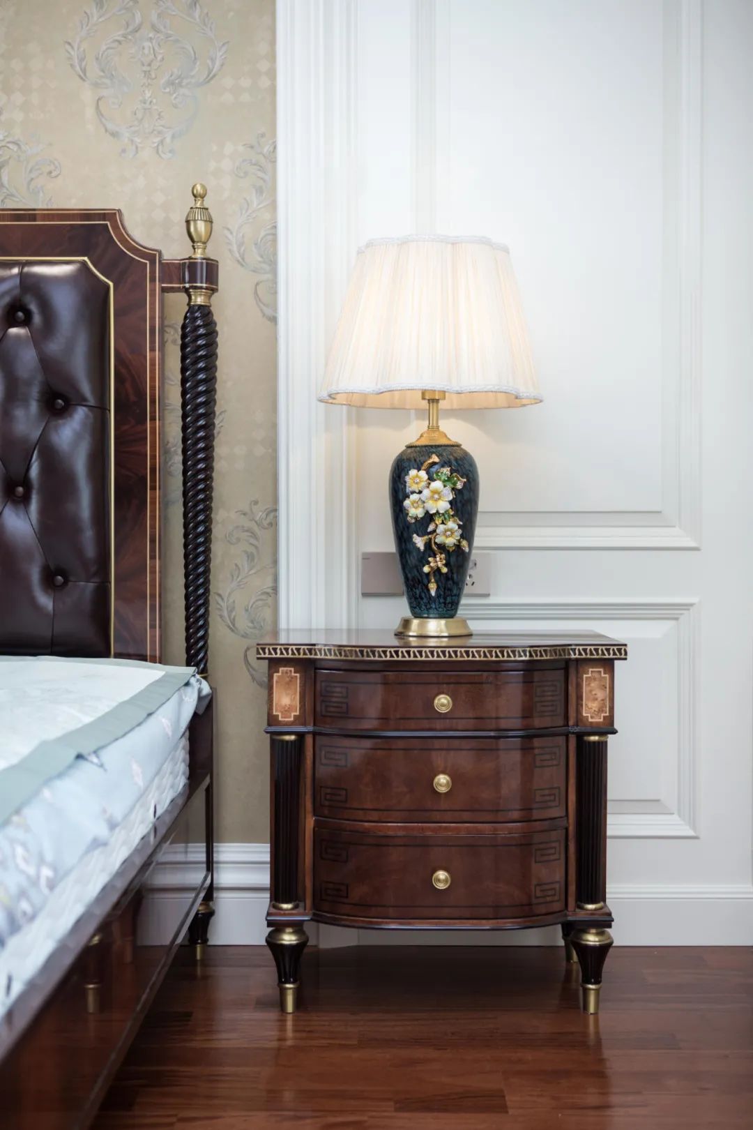 欧式新古典，浪漫生活与爱的相遇-76