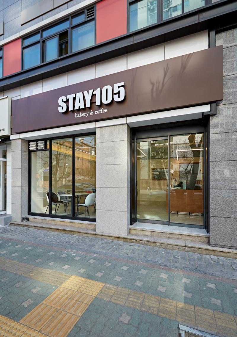 首尔 105 号咖啡厅-9