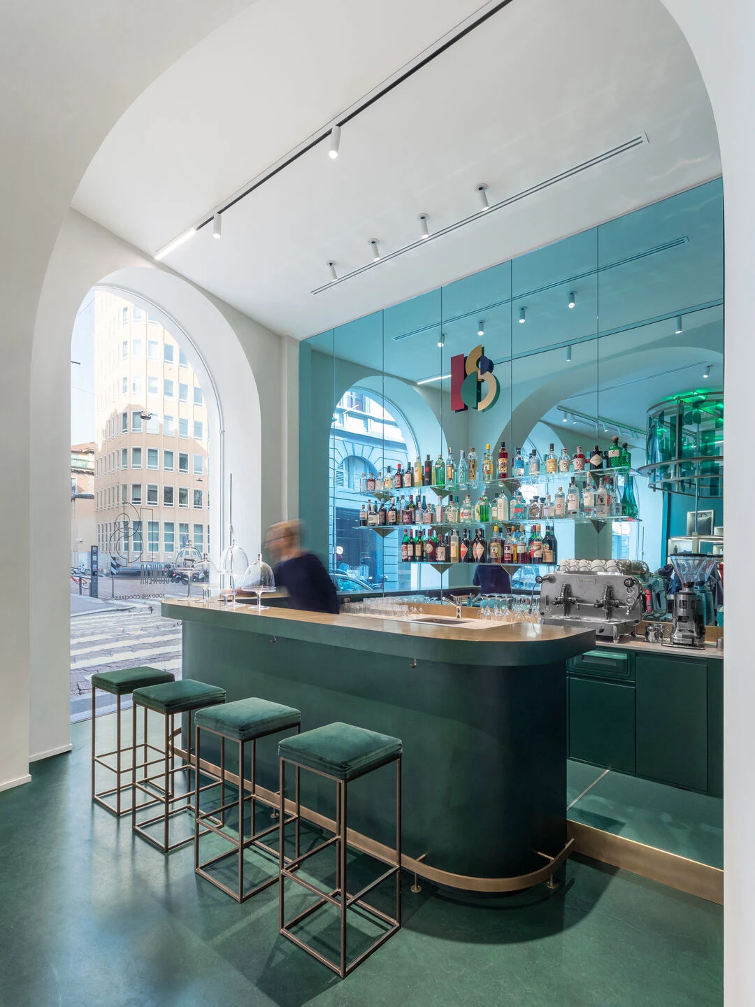 Slowear18 概念店-12