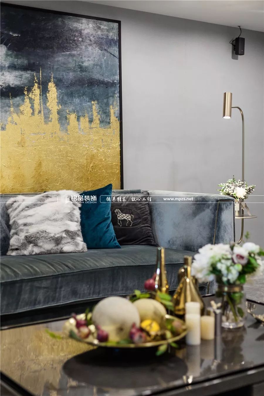 百变 Loft 空间，收纳生活欢喜的温馨之家-16