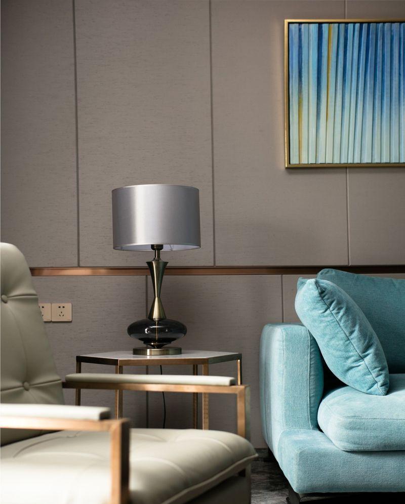 深圳城市山谷280平复试空间，木子仁室内设计展现朝阳梦想-36