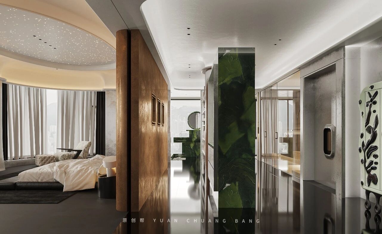 启元丨中国上海-56