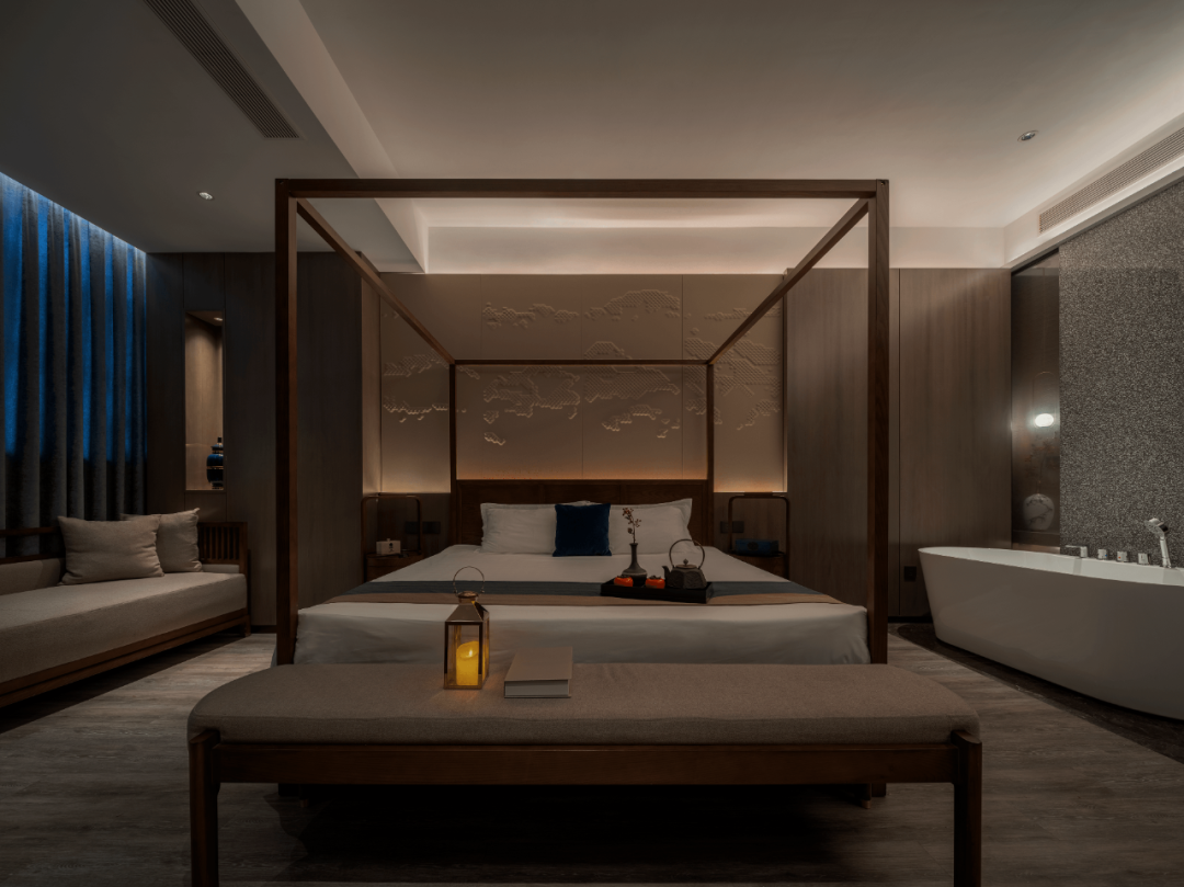 荡舟澄澜意,星霜荏苒游丨中国泰州丨吕绍苍-66