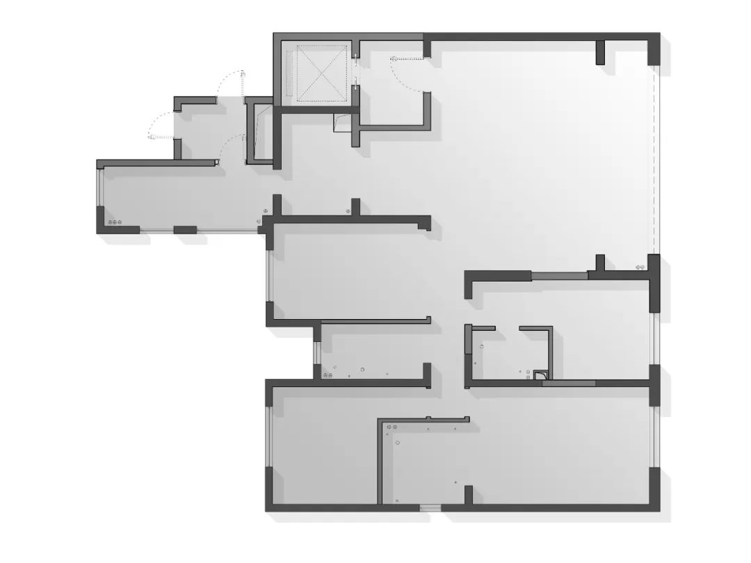 实景首发丨Theriver-20