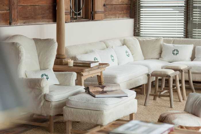 瓦赫特尔霍夫狩猎庄园阿尔卑斯酒店-5