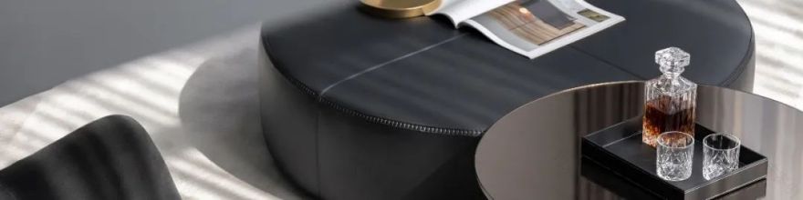 武汉品承设计|| 绿地名邸公馆|| 现代简约|250m²-116