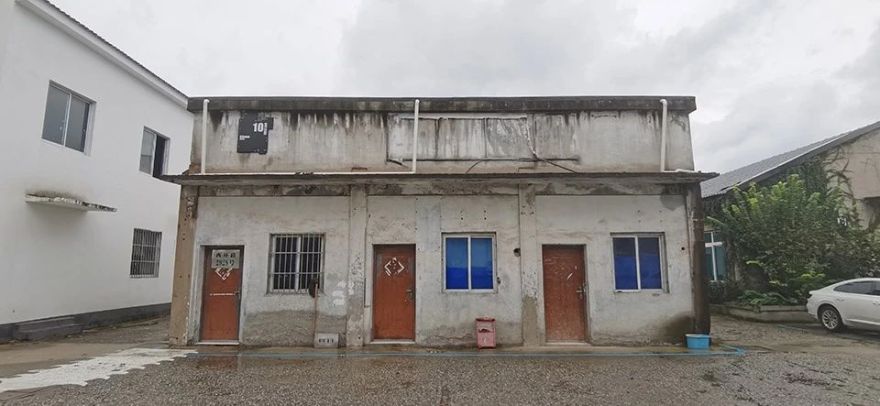 忘了咖啡丨中国苏州丨XIAO.DESIGN 西凹设计-9