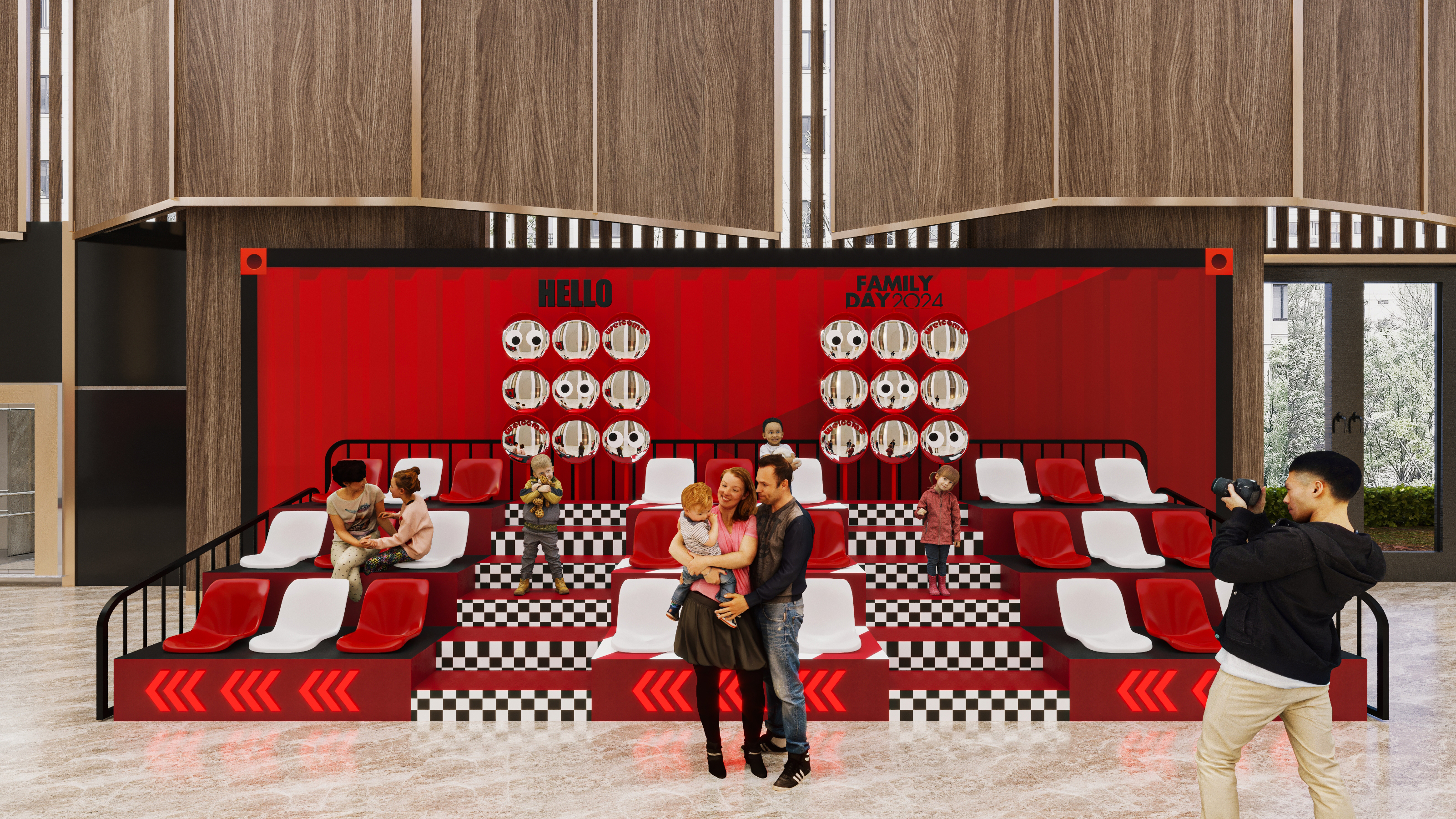 2024 年三菱家庭日-12